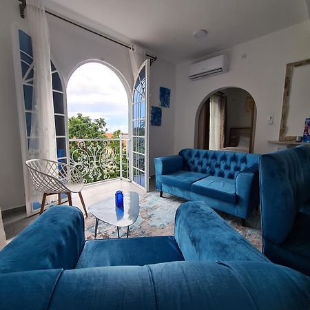 Dolce Vita Palacio Douala Room photo