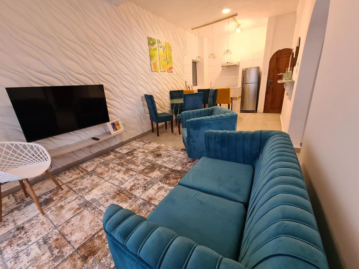 Dolce Vita Palacio Douala Room photo