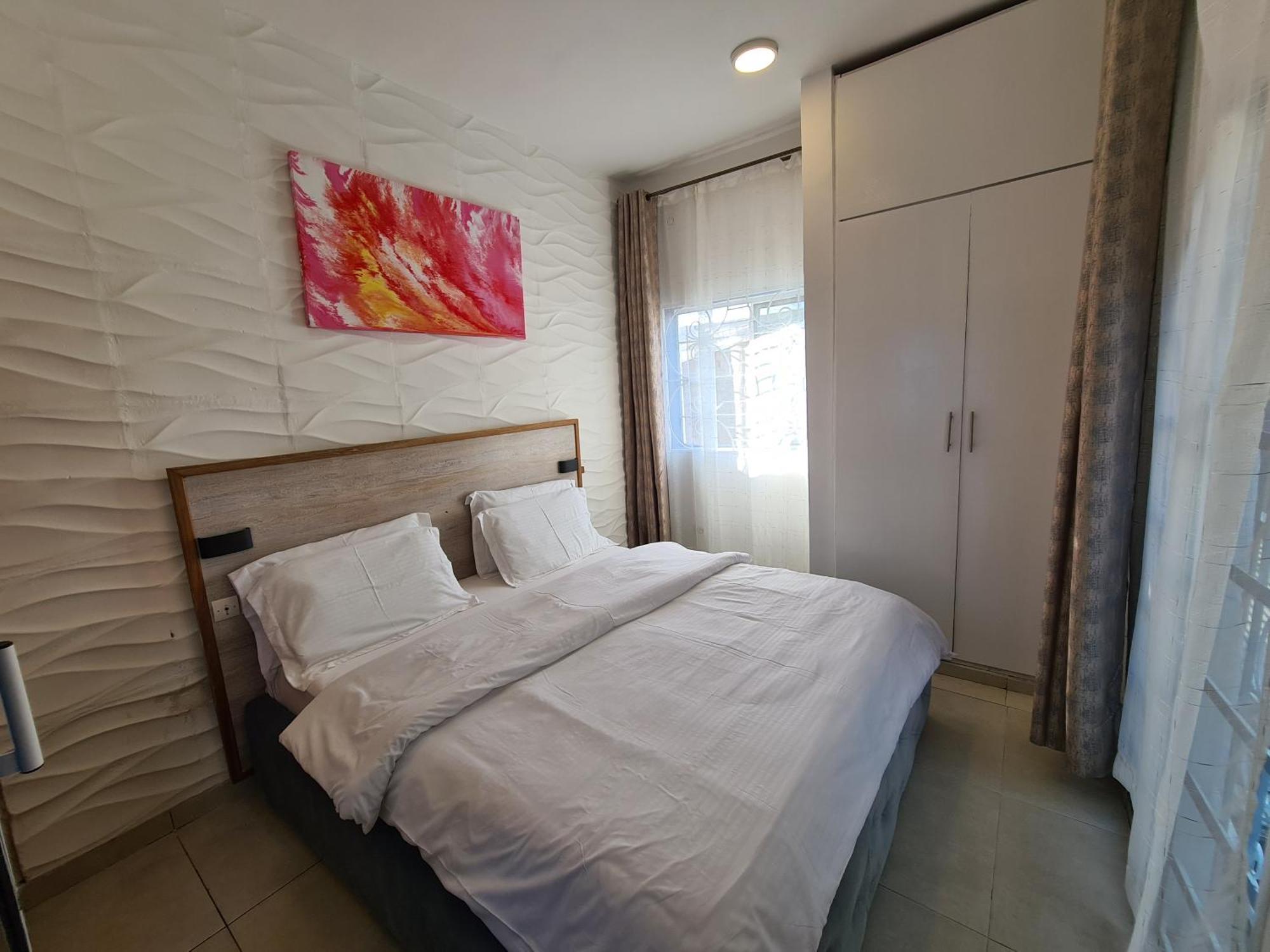 Dolce Vita Palacio Douala Room photo