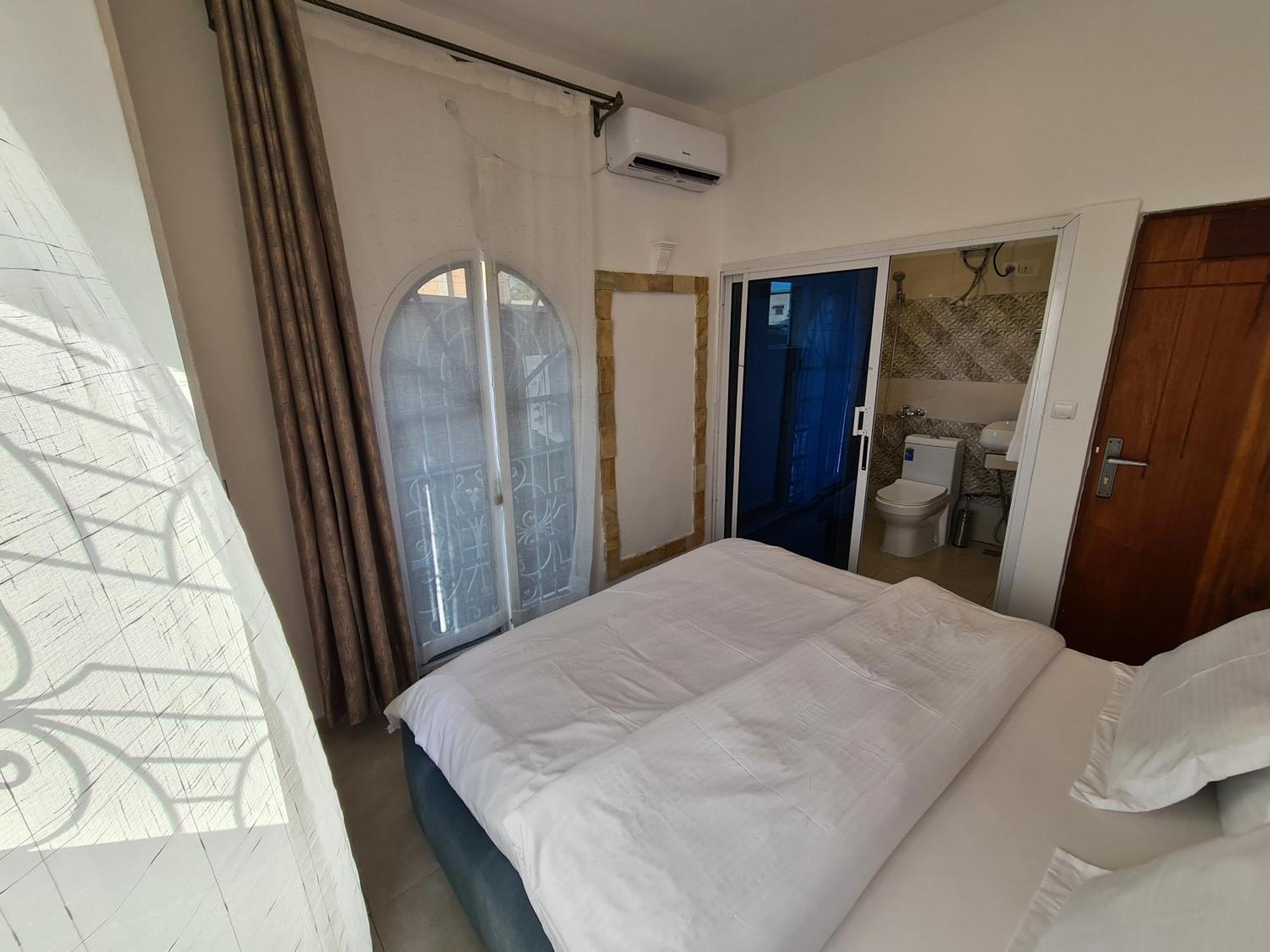 Dolce Vita Palacio Douala Room photo